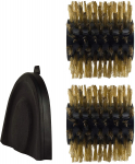 Einhell brush ULTRA (stone) (1 pair, for surface brush PICOBELLA)