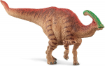 Schleich Dinosaurs Parasaurolophus, play figure