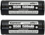 Wiha battery set 18500 Li-Ion - 41914