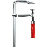 BESSEY screw clamp classiX GS50 (silver/red, 500 / 120)