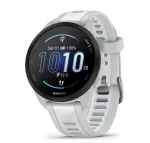 Garmin Forerunner 165 3,05 cm (1,2") AMOLED digitaalne 390 x 390 pikslit Puuteekraan hall GPS (satelliit)