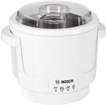 Bosch MUZ5EB2 mikseri/k&ouml;&ouml;gikombaini lisatarvik