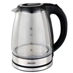 Mesko MS 1307 Glass Electric Kettle 1.8 L