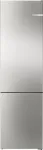 Bosch Serie 4 KGN39VIEB k&uuml;lmik-s&uuml;gavk&uuml;lmik, eraldiseisev, 368 L E, roostevaba teras