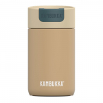 Kambukka Olympus Latte - termokruus, 300 ml