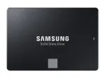 Samsung 870 EVO 2,5" 500 GB Serial ATA III V-NAND