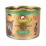 GRANATAPET Symphonie No. 5 kanaga m&auml;rg kassitoit 200g