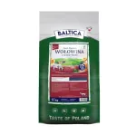 BALTICA SMAKI REGION&Oacute;W Wołowina z warzywami M / L 12kg