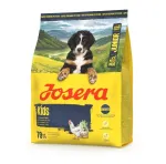 JOSERA Kids Medium/Max Chicken - dry dog food - 3kg