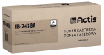 Actis TB-243BA tooner (asendus Brother TN-243BK toonerile; standardne; 1000 lehek&uuml;lge; must)