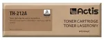 Actis TH-212A tooner (asendus HP 131A CF212A, Canon CRG-731Y tooneritele; standardne; 1800 lehek&uuml;lge; kollane)