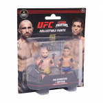 UFC OCTAGON FIGHTERS S1 KOLLEKTSIOONIV&Otilde;ITLUSED - VOLKANOVSKI VS. ORTEGA