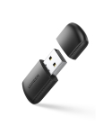 Ugreen dual-band external USB network adapter &ndash; WiFi 11ac AC650 black (CM448)