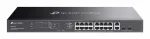 TP-Link Omada ES220GMP v&otilde;rgul&uuml;liti Hallatav L2 Gigabit Ethernet (10/100/1000) Power over Ethernet (PoE) Must