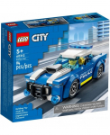 LEGO City 60312 Politseiauto