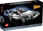 LEGO ICONS 10300 AJAMASIN TAGASI TULEVIKKU
