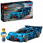 LEGO SPEED CHAMPIONS 77253 Bugatti Vision GT h&uuml;persportauto