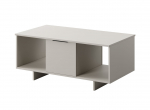 Cama kohvilaud/murulaud ALMA 100x55xk55 ka&scaron;miir
