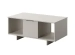 Cama kohvilaud/murulaud ALMA 100x55xk55 ka&scaron;miir