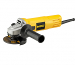 DEWALT DWE4117 nurklihvija 125 mm 950W 1,99 kg Kollane