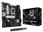Asrock B860M-X Gen5 WiFi Intel B860 LGA 1851 (Socket V1) micro ATX