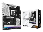 Asrock B850 Pro RS AMD B850 Socket AM5 ATX emaplaat