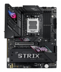 ASUS ROG STRIX B850-E GAMING WIFI AMD B850 pesa AM5 ATX emaplaat