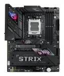 ASUS ROG STRIX B850-E GAMING WIFI AMD B850 pesa AM5 ATX emaplaat