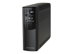 POWERWALKER VI 600 CSW FR UPS