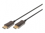 ASSMANN DisplayPort AOC h&uuml;briid M/M 15m