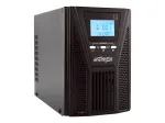 ENERGENIE online UPS 1000VA LCD display