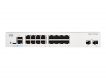 CISCO Catalyst 1300 16-pordiline GE 2x1G SFP