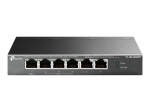 TP-LINK 6-Port Gigabit Desktop Switch