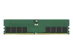 KINGSTON 64GB 5600MT/s DDR5 Non-ECC CL46