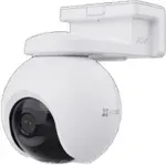 EZVIZ EB8 Outdoor Pan & Tilt 360 4G Cam