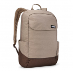 Thule 5452 Lithos Backpack 20L Tinted Taupe/Nuanced Brown