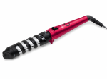 Brock HC 6201 PK Curling Iron 40W Hair Styler, Pink
