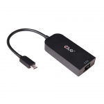 I/O ADAPTER USB3.2 TO RJ45/M/F CAC-1520 CLUB3D
