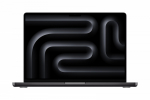 MacBook Pro 14.2-inch: M5 Max 18/32, 36GB, 2TB SSD, without power supply - Space Black