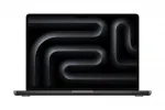 MacBook Pro 14.2-inch: M5 Max 18/32, 36GB, 2TB SSD, without power supply - Space Black