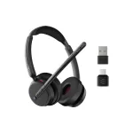 Headphones IMPACT 500 MS UC ANC WL USB C+A