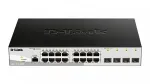 Switch DGS-1210-20/ME/EE