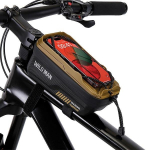 Bicycle frame bag case GX200 desert bike holde