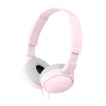 Headphones MDR-ZX110 Pink