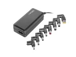 Universal Laptop Power Adapter Torpedo Uni-70 65W