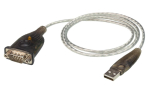 USB to RS232 Adapter 100cm UC232A1-AT
