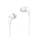Headphones TAE1105WT White TAE1105WT/00