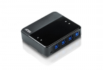 4 x 4 USB 3.2 Gen1 Peripheral Sharing Swit