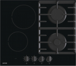 GCE691BSC Gorenje gas-ceramic hob