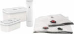 Start set glass S/M Fresh&Save
